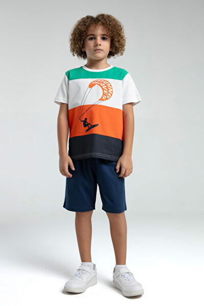 ROLY POLY Erkek Çocuk Pijama