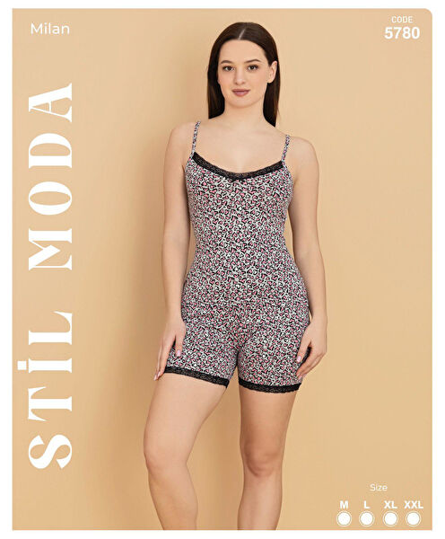 gd goldoremi Kadın Pijama