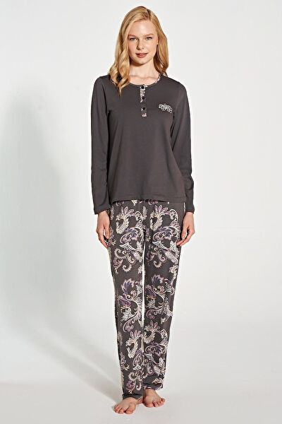 gd goldoremi Kadın Pijama