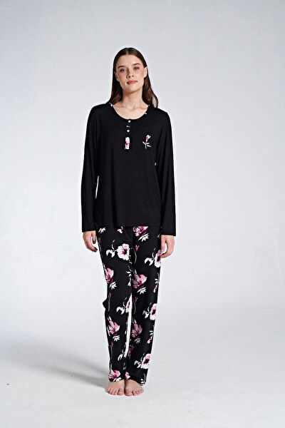 gd goldoremi Kadın Pijama