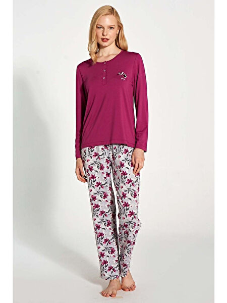 gd goldoremi Kadın Pijama