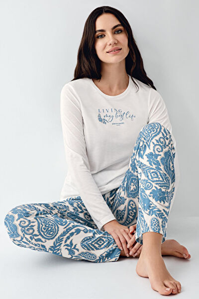 Pierre Cardin Kadın Pijama