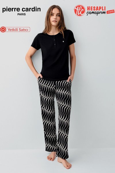 Pierre Cardin Kadın Pijama