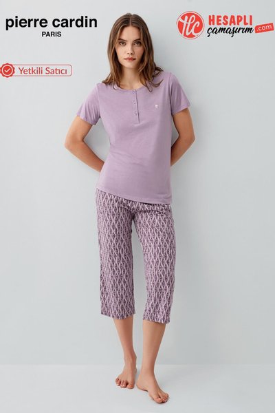 Pierre Cardin Kadın Pijama