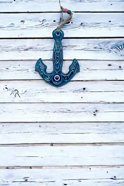 Ahşapzen Duvar Süsleri