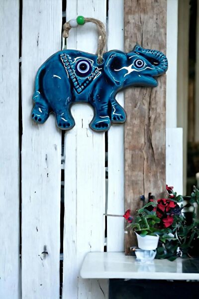 Ahşapzen Duvar Süsleri