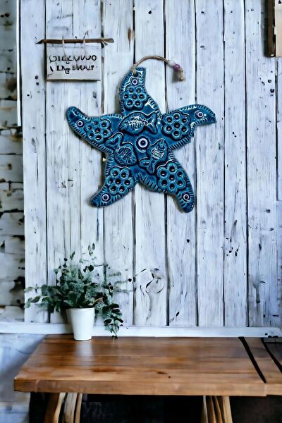 Ahşapzen Duvar Süsleri