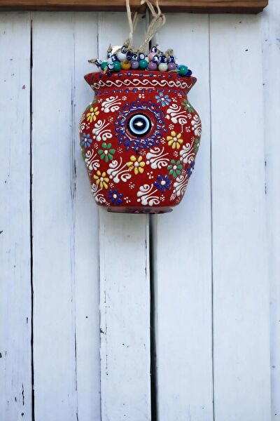 Ahşapzen Duvar Süsleri