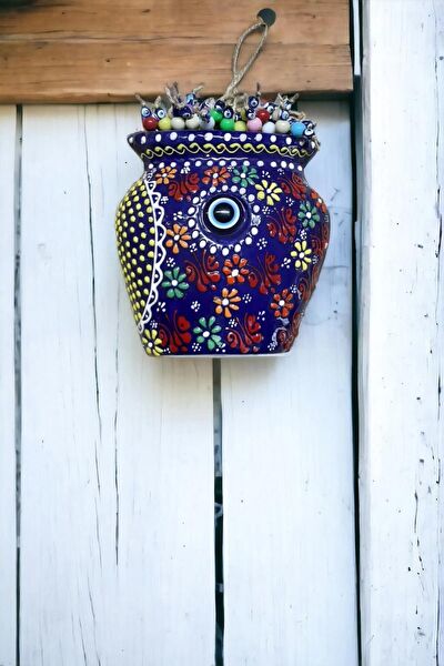 Ahşapzen Duvar Süsleri