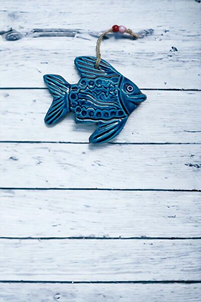 Ahşapzen Duvar Süsleri