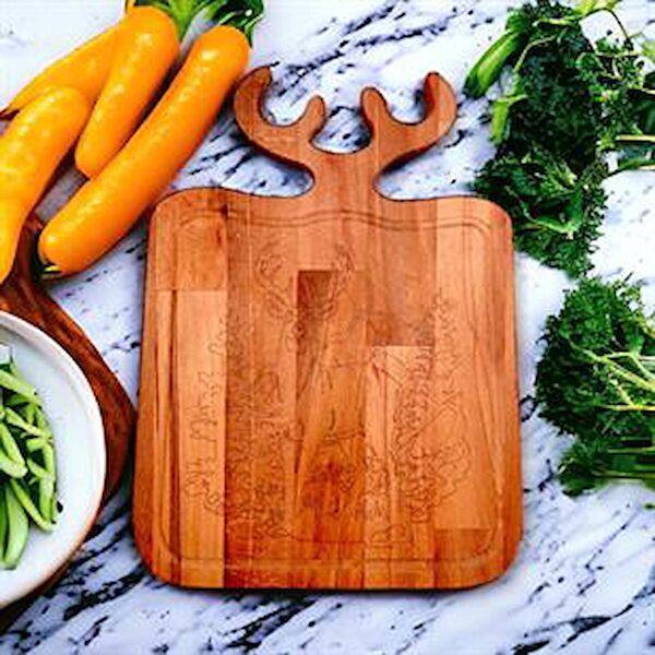 Ahşapzen Hediyelik Ürün