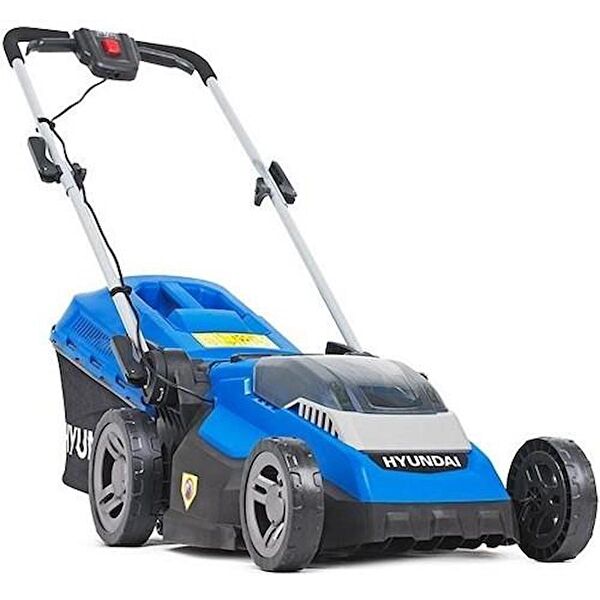 Hyundai Çim Biçme Makinesi