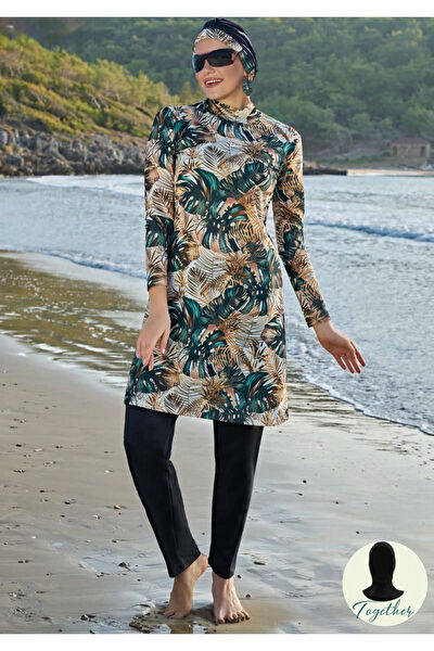 gd goldoremi Tesettür Mayo