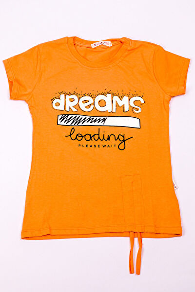 HÇM Kız Çocuk Tişört