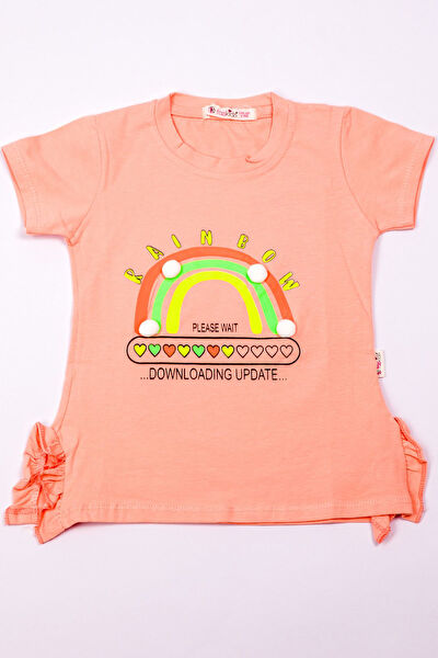 HÇM Kız Çocuk Tişört