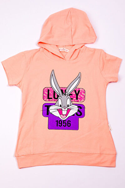 HÇM Kız Çocuk Tişört