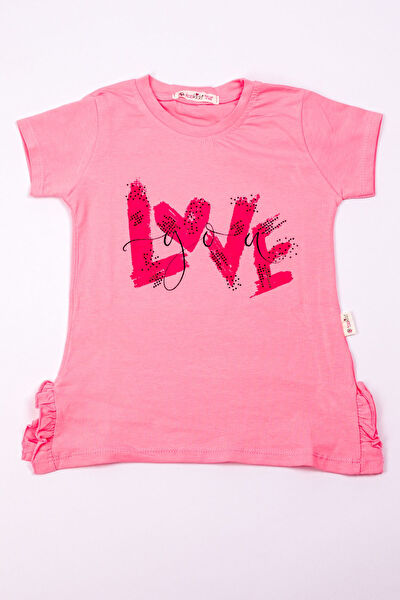 HÇM Kız Çocuk Tişört