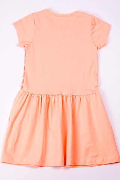 HÇM Kız Çocuk Elbise