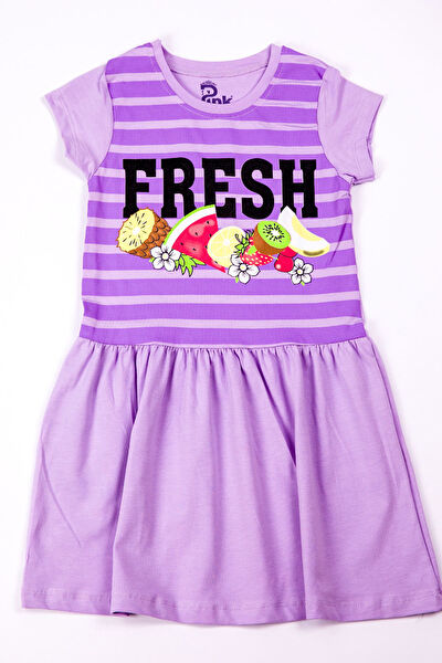 HÇM Kız Çocuk Elbise