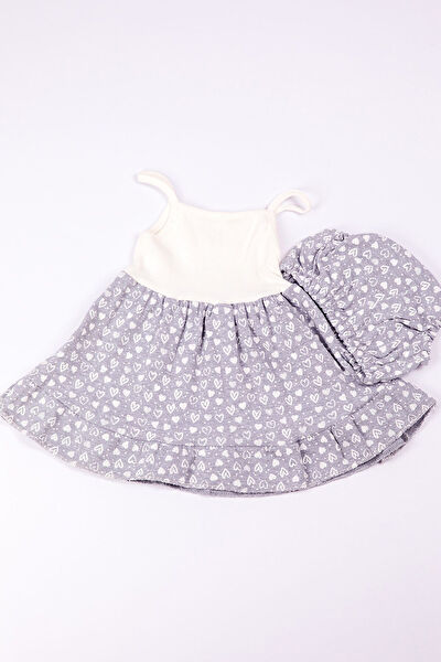 HÇM Kız Çocuk Elbise