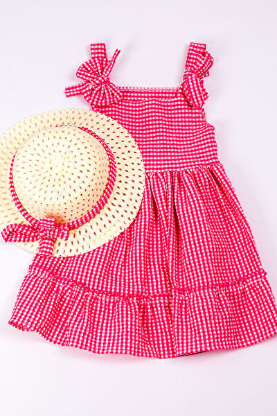 HÇM Kız Çocuk Elbise