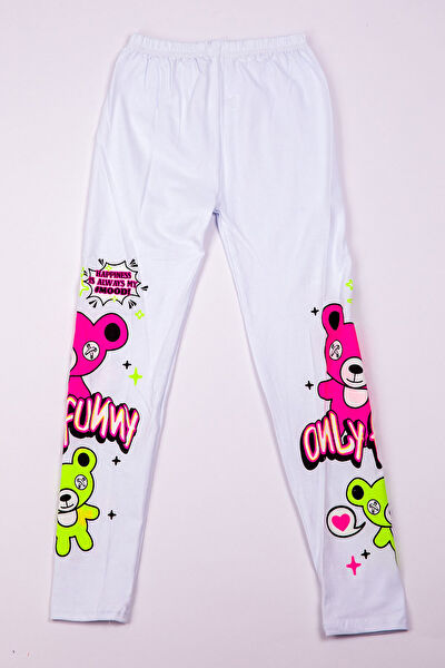 HÇM Kız Çocuk Tayt