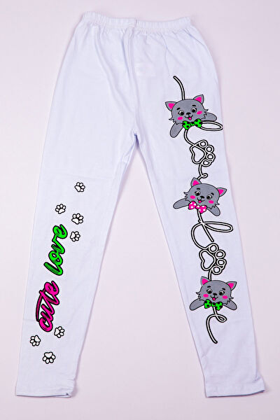 HÇM Kız Çocuk Tayt