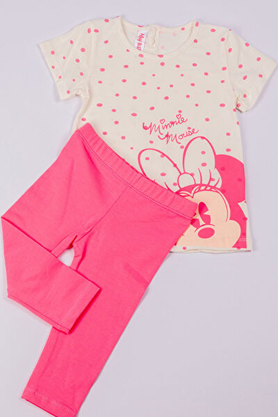 HÇM Bebek Alt, Üst Takım