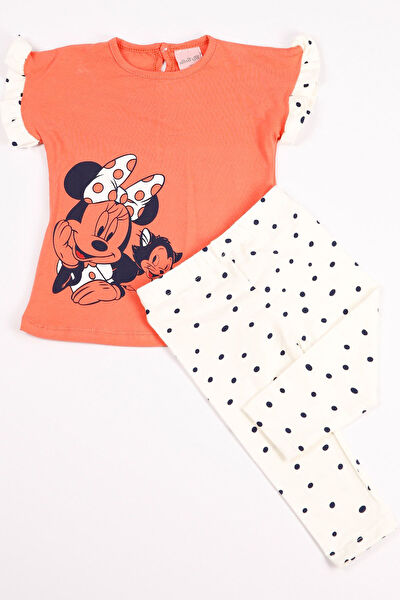 HÇM Bebek Alt, Üst Takım