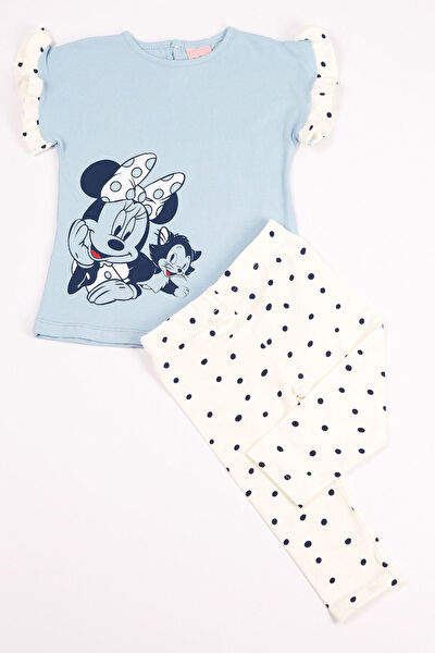 HÇM Bebek Alt, Üst Takım