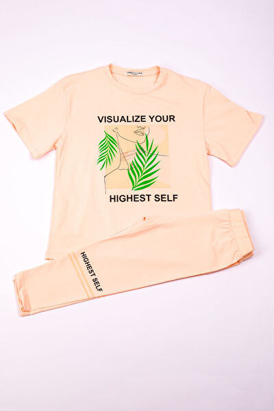 HÇM Kız Çocuk Takım