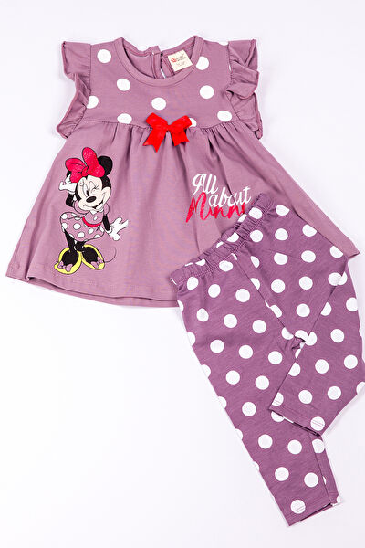 HÇM Bebek Alt, Üst Takım