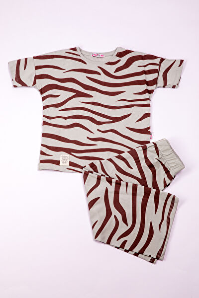 HÇM Kız Çocuk Takım