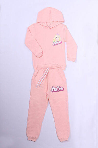 HÇM Kız Çocuk Eşofman