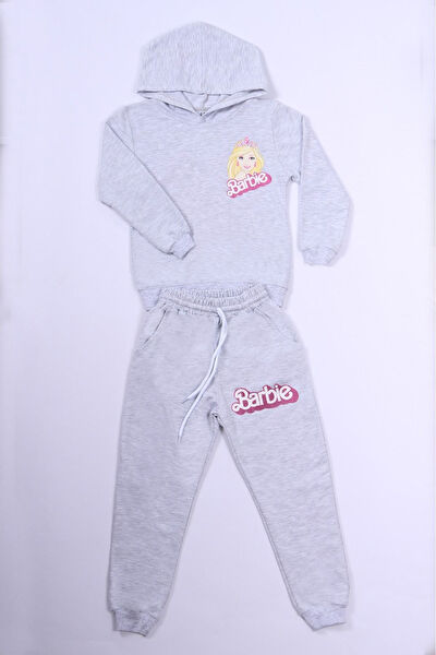 HÇM Kız Çocuk Eşofman