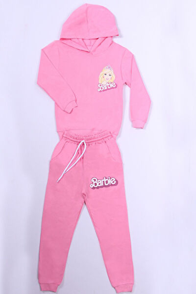 HÇM Kız Çocuk Eşofman