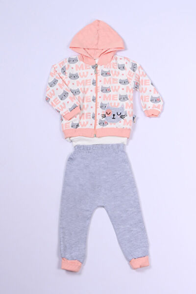 HÇM Bebek Alt, Üst Takım