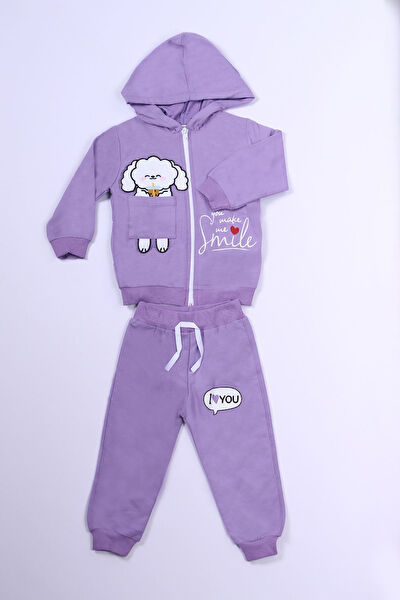 HÇM Bebek Alt, Üst Takım