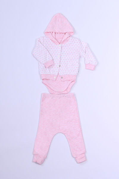 HÇM Bebek Alt, Üst Takım