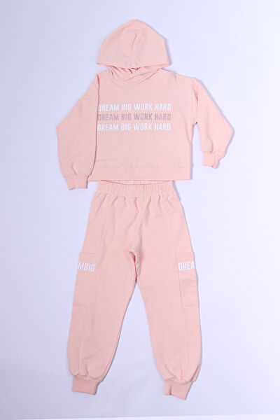 HÇM Kız Çocuk Eşofman