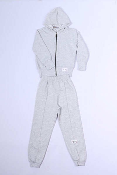 HÇM Kız Çocuk Eşofman