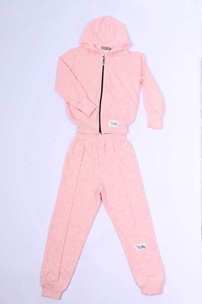 HÇM Kız Çocuk Eşofman