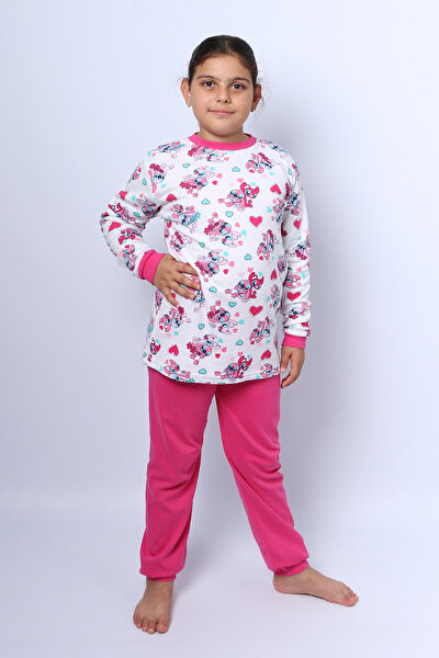 HÇM Kız Çocuk Pijama, Gecelik