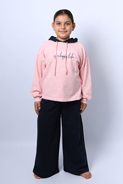 HÇM Kız Çocuk Eşofman