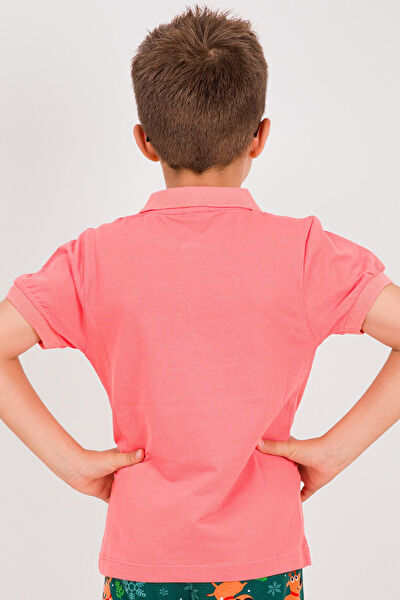 HÇM Erkek Çocuk Tişört