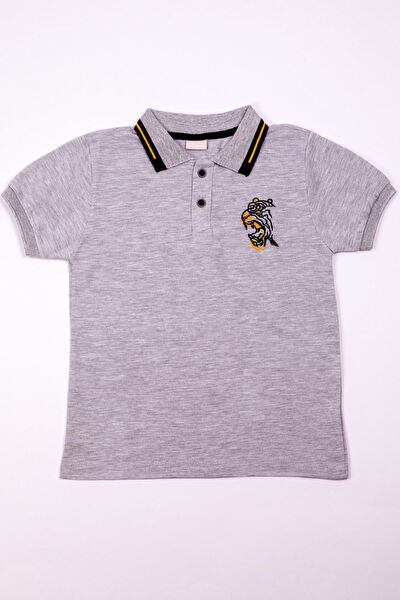 HÇM Erkek Çocuk Tişört