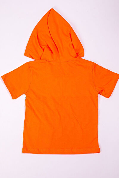 HÇM Erkek Çocuk Tişört