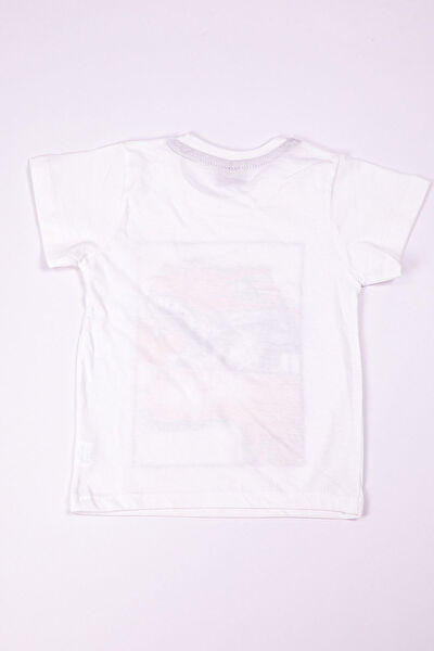 HÇM Erkek Çocuk Tişört