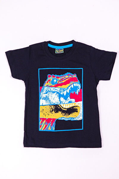 HÇM Erkek Çocuk Tişört