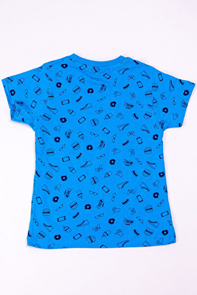 HÇM Erkek Çocuk Tişört